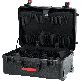 Estuche Multiuso Para Herramientas "Gator Gtsa" - 45,7 X 33 X 17,8 Cm