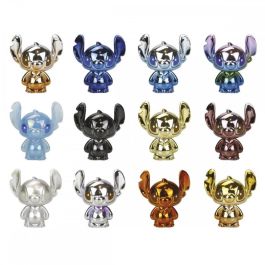 Enesco Figura Mistery Bag Disney Mini Stitch Grand Jester Colecciona todas las variaciones Precio: 6.59000001. SKU: B1C99T2JW5