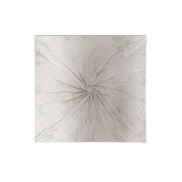 DKD Home Decor Decoración Pared Scandi Abstracta Blanco MDF 80x80x6 cm Precio: 62.79000002. SKU: B1BQ93DJJ5
