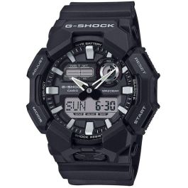 Reloj Hombre Casio G-Shock GA-010-1AER Precio: 135.7899994. SKU: B12ZTZZ566