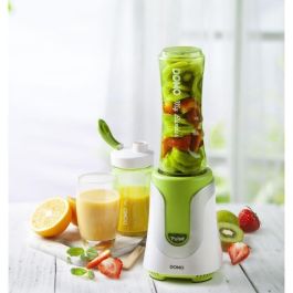 DOMO Batidora 2 en 1 DO436BL 300 W Verde DOMO Batidora 2 en 1 DO436BL 300 W Verde