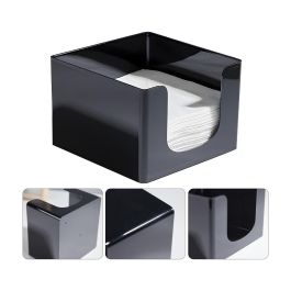 Inde Servilletero Cocktail Plastico 12.7 x 8.6 x 12.6 cm My Bar (24 Unidades) Inde Servilletero Cocktail Plastico 12.7 x 8.6 x 12.6 cm My Bar (24 Unidades)