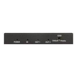 Splitter HDMI Startech ST122HD202 Negro Precio: 67.50000004. SKU: S55058443