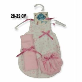 Berjuan 3012-22 Arruyo y Complemento Rosa para Muñeca (Edad: +3 años) Precio: 11.49999972. SKU: S2422709