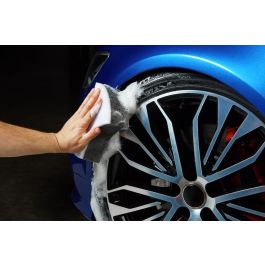 Sonax SX04344000 Gel Brillo Neumáticos | Acabado Negro Brillante, Protección Duradera, Antigrietas y Decoloración Sonax SX04344000 Gel Brillo Neumáticos | Acabado Negro Brillante, Protección Duradera, Antigrietas y Decoloración