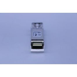 Lenovo 10Gb SFP+ SR optical transceiver, up to 300m reach Lenovo 10Gb SFP+ SR optical transceiver, up to 300m reach