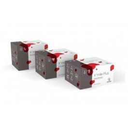 Xmile Dental Sticks Barritas Dentales Activas para Perro S 15 Unidades con Ovoextracto, Cúrcuma y Zinc Precio: 15.6899996. SKU: B15LL8CQ4S