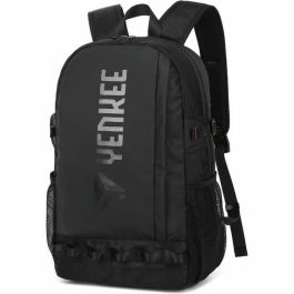 Yenkee Mochila para Ordenador Gaming 15,6" YBB 1504 Precio: 32.49999984. SKU: B1FR84RDTX