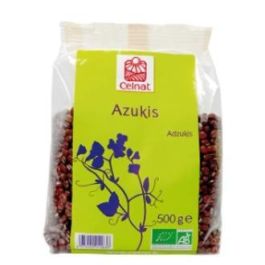 Azuki 500Gr.Bio Precio: 4.6899996. SKU: B18L55N5W7