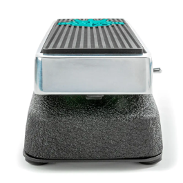 Dunlop Cry Baby Daredevil Fuzz Wah Pedal para Guitarra con Sonidos Agresivos y Expresivos