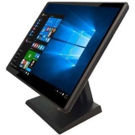 10POS 10T-17J648128W0 Terminal Punto Venta (TPV) J6412 2 GHz 43,2 cm (17") 1280 x 1024 Pixeles Pantalla táctil Negro Precio: 589.50000043. SKU: B14JHAREBT
