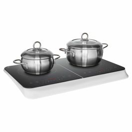 Placa de Inducción Medion 18493 60 cm 3500 W Placa de Inducción Medion 18493 60 cm 3500 W