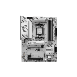 MSI 911-7E80-001 Placa Base B850 GAMING PLUS WIFI6E AMD Zócalo AM5 ATX DDR5 para Ryzen 7000/8000/9000 Series Precio: 186.88999945. SKU: B14FTPRN3X