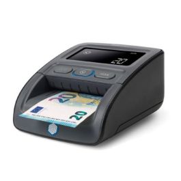 Safescan 155-S Detector Automático de Billetes - Verificación de 7 Formas, LCD, EUR/GBP/CHF/SEK/NOK/DKK Precio: 108.79000011. SKU: B152DD63NP