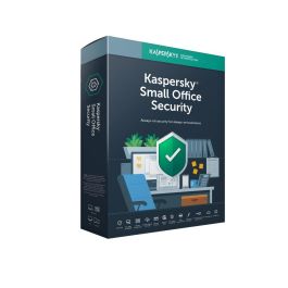 Kaspersky V7 Antivirus Small Office Servidor 10 Usuarios 1 Año Precio: 169.68999949. SKU: B1DPHDX4KB