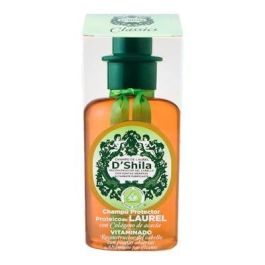 DSHILA Champu Laurel Delicados 300Ml para Cuero Cabelludo Asfixiado Precio: 17.69000035. SKU: B13LYM454H