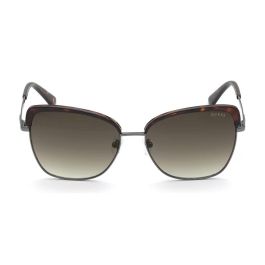Gafas de Sol Mujer Guess GU7738 DARK HAVANA Gafas de Sol Mujer Guess GU7738 DARK HAVANA