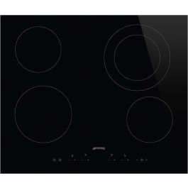 SMEG SE364ETD bk Placa de Cocción Eléctrica SMEG SE364ETD bk Placa de Cocción Eléctrica Precio: 394.50000018. SKU: B143ZR52WQ