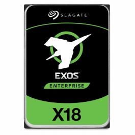 Enterprise St18000Nm004J Disco Duro Interno 3.5 Pulgadas Enterprise St18000Nm004J Disco Duro Interno 3.5 Pulgadas