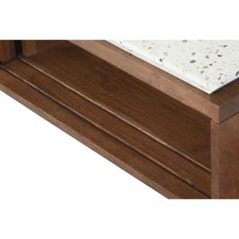 Mesa de Centro Home ESPRIT 127 x 67 x 47 cm Mesa de Centro Home ESPRIT 127 x 67 x 47 cm
