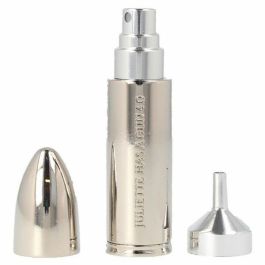 Juliette Has A Gun U PURSE BULLET Atomizador Spray Recargable para Perfume Mujer 4 ml - Frasco Vacío de Viaje Compacto con Embudo Precio: 27.78999982. SKU: S0567054