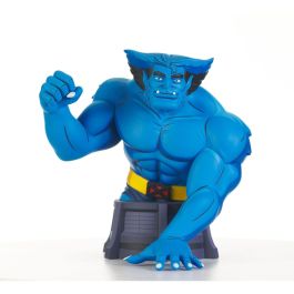Diamond Collection Busto Bestia Marvel X-Men The Animated Series 15 cm 1/7 Escala Precio: 92.50000001. SKU: B16TC7QPM5