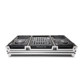 MAGMA Multi-Format Case P/M (V10/A9) Set Bk-Bk para 2 CDJ y 1 Mezclador Club 6/4 Canales Pioneer DJM-V10/A9 flightcase Precio: 319.95000048. SKU: B1GBRTX3L9