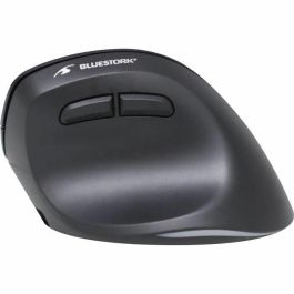 Ratón Bluetooth Inalámbrico Bluestork M-WL-ERGO-LUMI Negro Precio: 47.9928834. SKU: B1K97HVTCD