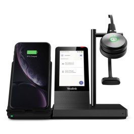 Yealink WH66 Mono Teams - All-in-one UC Workstation Redefine Your Workspace Yealink WH66 Mono Teams - All-in-one UC Workstation Redefine Your Workspace