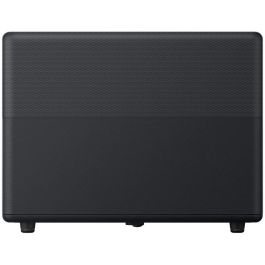 Epson Proyector Láser Full HD 1080p EF-12 Android TV HDMI USB Negro 1000 Lúmenes