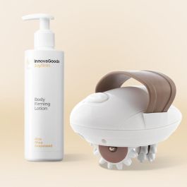 Pack Tratamiento Anticelulítico Reafirmante Rice InnovaGoods Precio: 23.50000048. SKU: B164NQ2FTX