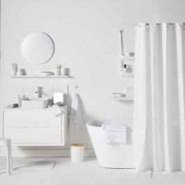Today TOD3574641271770 Alfombra de baño ultraabsorbente Utility 40x60 cm Blanco