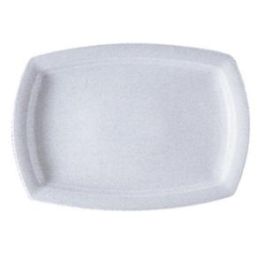 LANGENTHAL Fuente Oval Time 38 cm para Vajilla, Blanco, Personalizable (Set de 5) Precio: 41.4788. SKU: B13GNVXD45