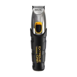 Wahl WAH1732696867342 Recortadora de barba Extreme Grip 240 V 240 min Negro/Naranja