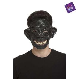 Mascara chimpancé Mascara chimpancé