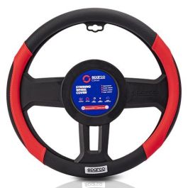 Funda Volante C1113 Negro-Rojo SPC1113RS Funda Volante C1113 Negro-Rojo SPC1113RS