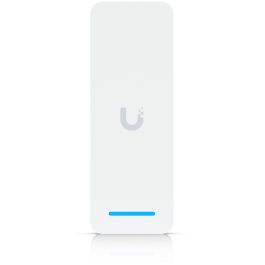 Ubiquiti Lector de Acceso Anti-Sabotaje con Montaje en Pared PoE+, IP55, Puerto RJ45 10/100 MbE, Blanco Precio: 113.78999962. SKU: B1G7FYVRDH