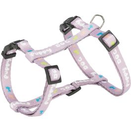 Arnés para Perro Trixie Junior Lila M/L Arnés para Perro Trixie Junior Lila M/L Precio: 16.59000024. SKU: B14ZVTC5Q4