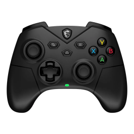 MSI FORCE GC300 Gamepad Inalámbrico para PC - Negro Precio: 73.68999946. SKU: B146JBPP33