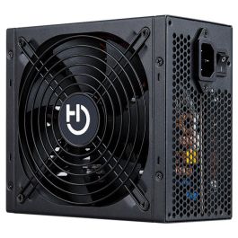 Fuente de Alimentación Hiditec BZ850/ 850W/ Ventilador 14cm/ 80 Plus Bronze Fuente de Alimentación Hiditec BZ850/ 850W/ Ventilador 14cm/ 80 Plus Bronze
