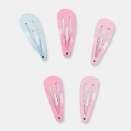 Cerdá Set de Belleza Bolsito Frozen Talla Única Turquoise