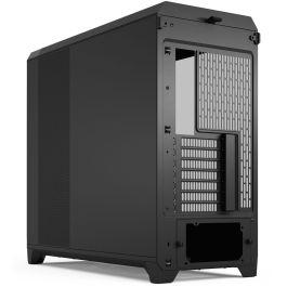 Fractal Design Meshify 3 XL Midi Tower Negro RGB Vidrio Templado Tintado
