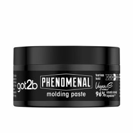 Schwarzkopf Mass Market GOT2B PHENOMENAL Pasta para peinado 100 ml - Estilo moderno y fijación intermedia Precio: 5.89000049. SKU: B15SL5BNLC