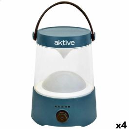 Farol LED Aktive (4 Unidades) Precio: 108.79000011. SKU: B12XBX9FYT