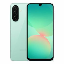 Smartphone Samsung SM-A266 6,7" Octa Core 8 GB RAM 256 GB Verde Precio: 302.5. SKU: B14HBLWSJA