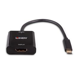 Adaptador USB LINDY 43269 21 cm