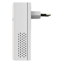 NETGEAR PLW1000 Kit Adaptadores Powerline y Wi-Fi AC1200, 1000 Mbit/s, WLAN 802.11ac 2.4/5 GHz
