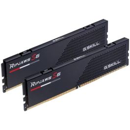 G.Skill RS5K Memoria RAM 32GB (2x16GB) DDR5 6800MHz CL34 Ripjaws S5 para PC