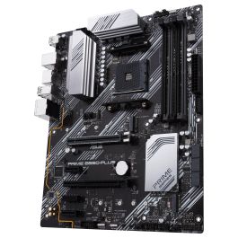 ASUS PRIME B550-PLUS Placa Base AM4 AMD B550