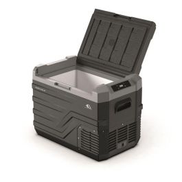Enfriador de compresión - EZA - Blizz-E One - 35,3 litros - 12 V/220 V - Temperatura -20 °C a +20 °C Enfriador de compresión - EZA - Blizz-E One - 35,3 litros - 12 V/220 V - Temperatura -20 °C a +20 °C